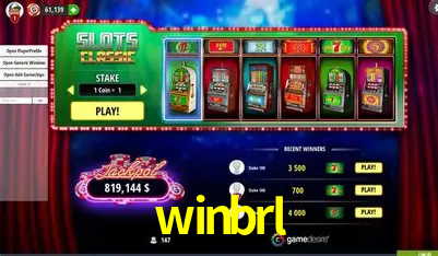 A Emoção da Loteria na winbrl: Uma Chance de Mudança de Vida