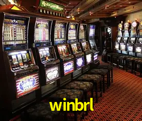 A Revolução dos Aplicativos de Jogos no winbrl