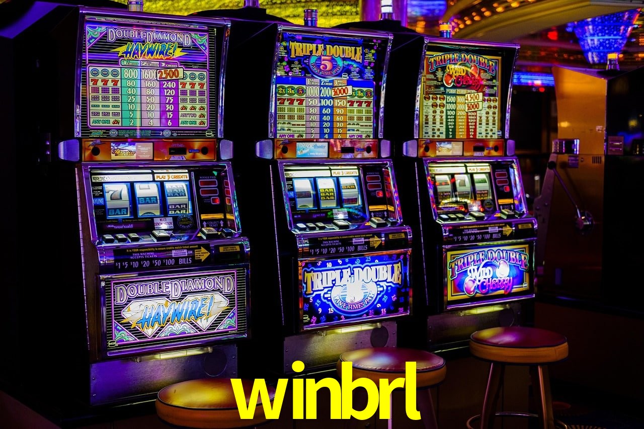 Experiência VIP winbrl