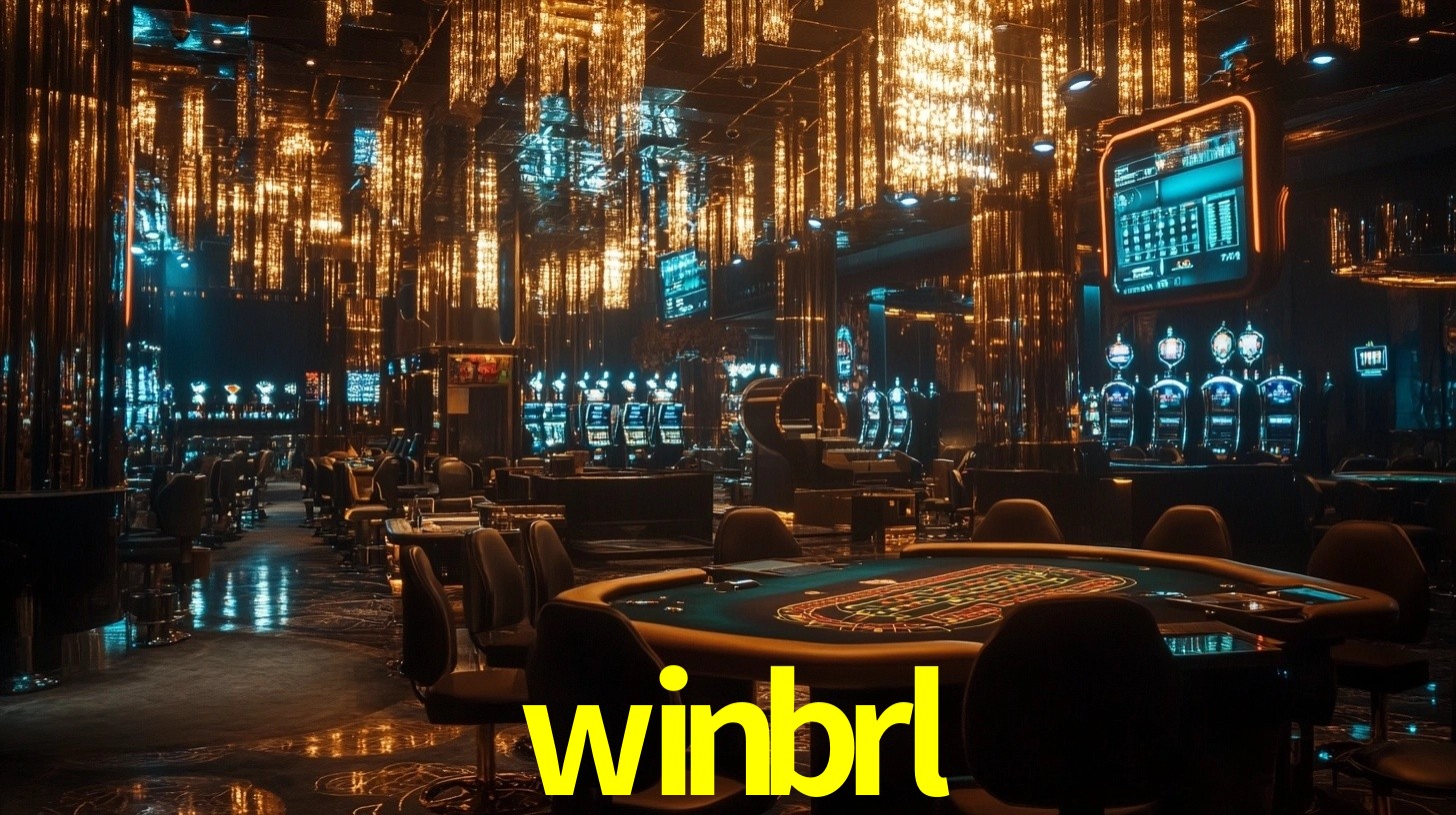 winbrl,winbrl.com