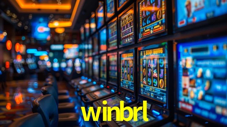 Game Providers winbrl