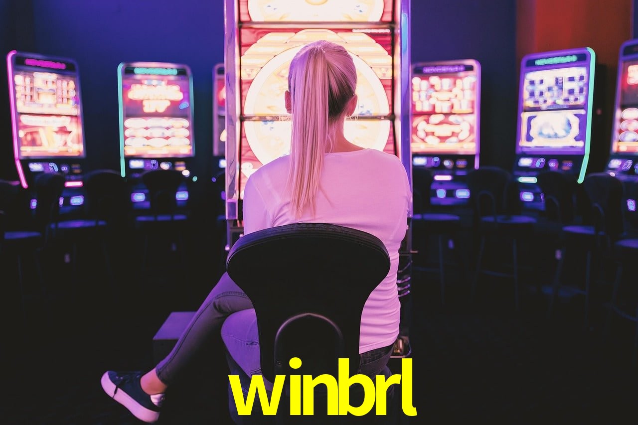 Welcome Bonus winbrl