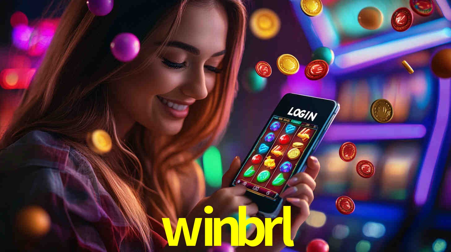 winbrl: A Experiência de Casino com Jogos de Mesa ao Vivo