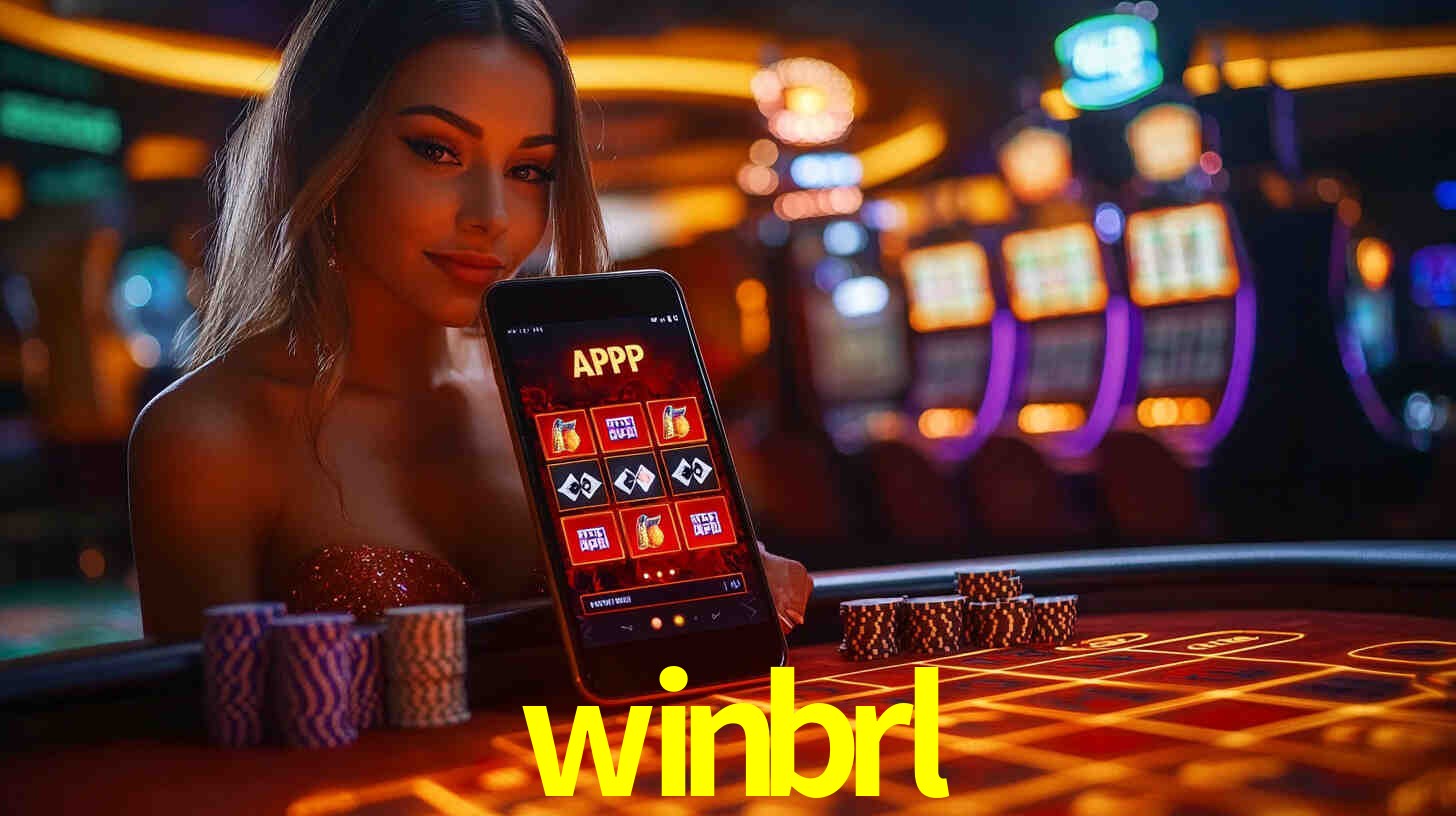 Casino VIP winbrl