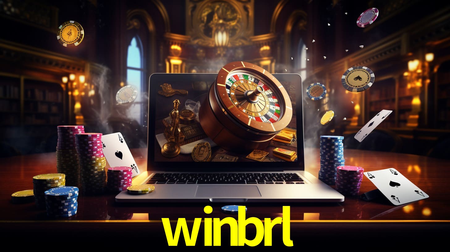 Welcome Bonus winbrl