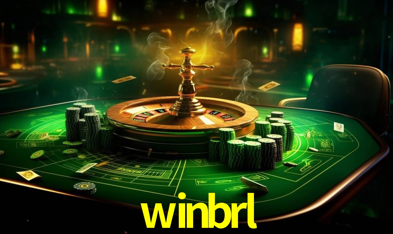 Tecnologia da Plataforma winbrl