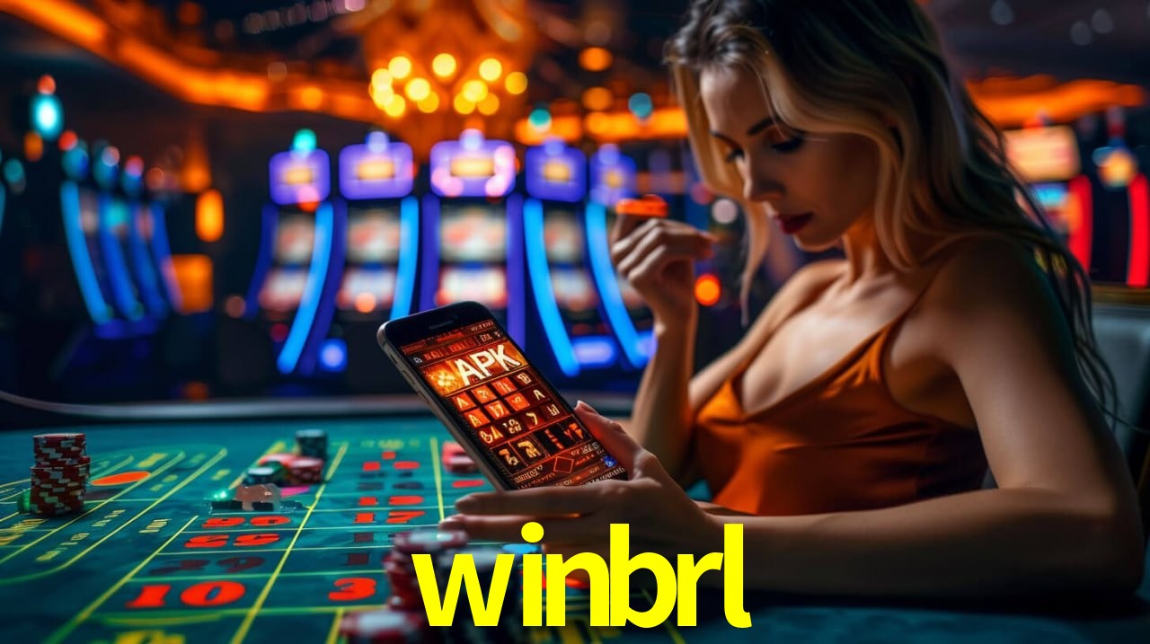 Live Casino winbrl