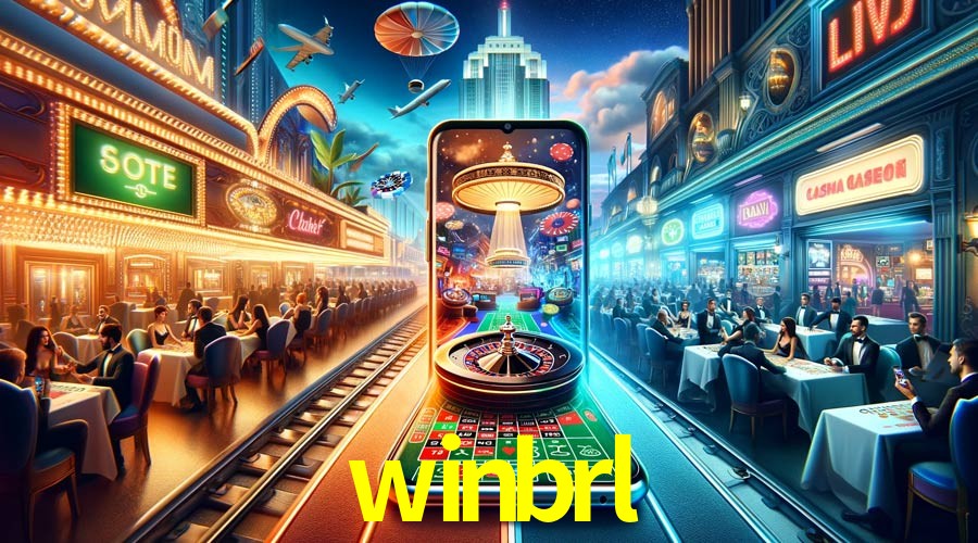 Games Directory winbrl