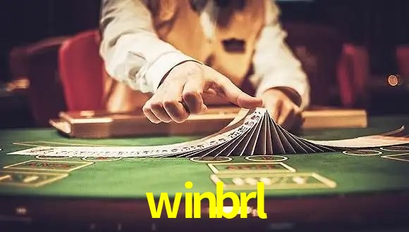 Roulette Table winbrl