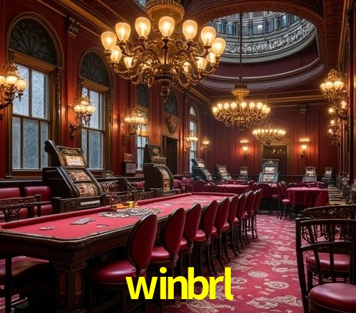 winbrl Certificado eCOGRA
