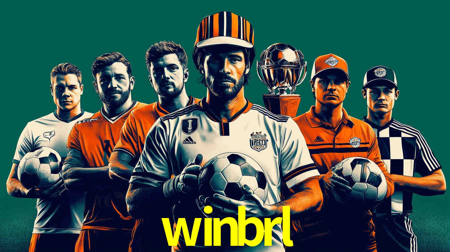 Inovações de Jogos na winbrl: O Futuro das Experiências Interativas
