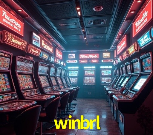 winbrl Plataforma Confiável