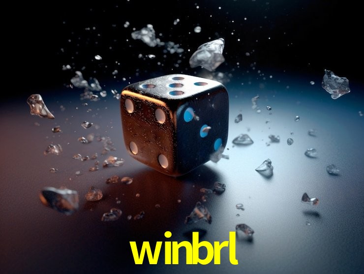 Logo winbrl Loteria Online