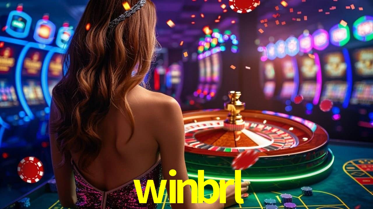 Requisitos do APK winbrl para Android - Logo Oficial
