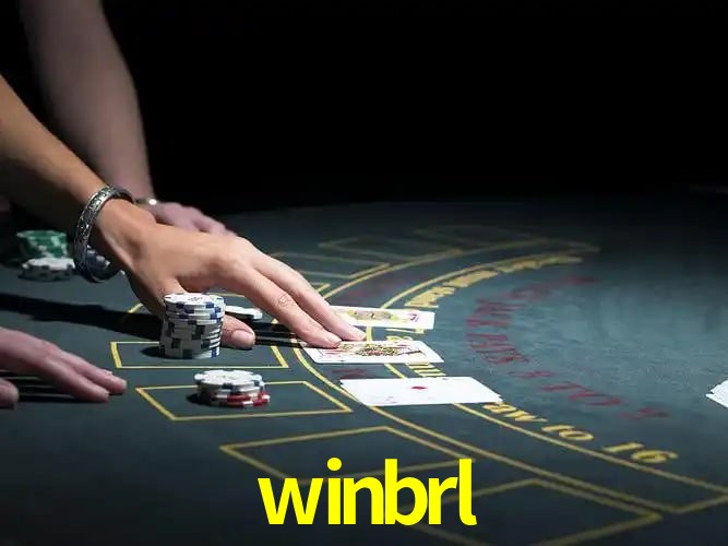 winbrl Logo Seguro