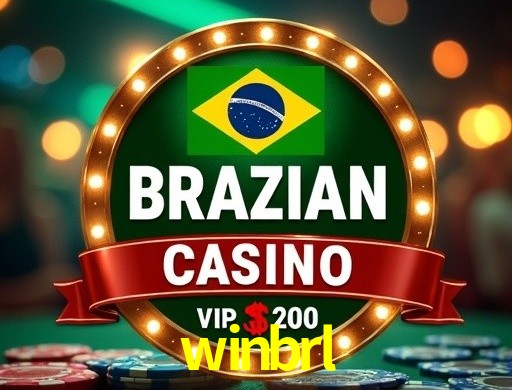 Bot winbrl Telegram