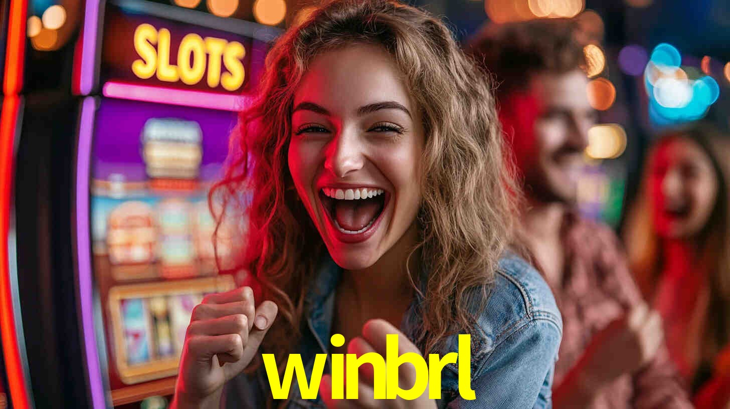 A Emoção da Loteria na winbrl: Uma Chance de Mudança de Vida