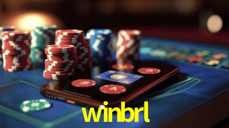 Tecnologia da Plataforma winbrl