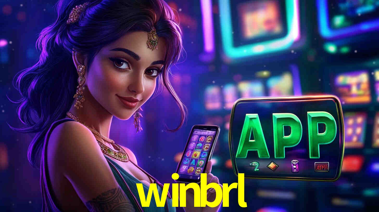 winbrl: A Experiência de Casino com Jogos de Mesa ao Vivo