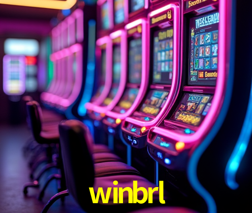 Logo winbrl Plataforma Certificada