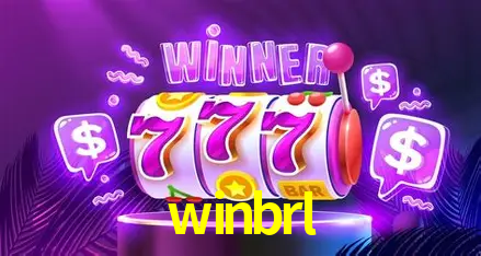 winbrl Logo - Bônus de Cadastro