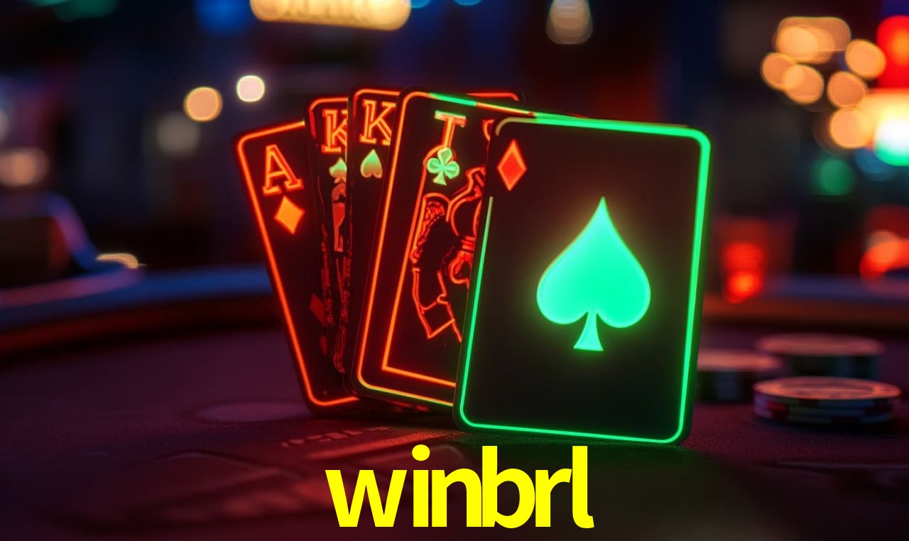 winbrl Jackpots Progressivos