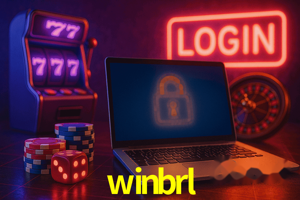 Diretório de Jogos winbrl