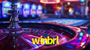 Jogos de Slot winbrl