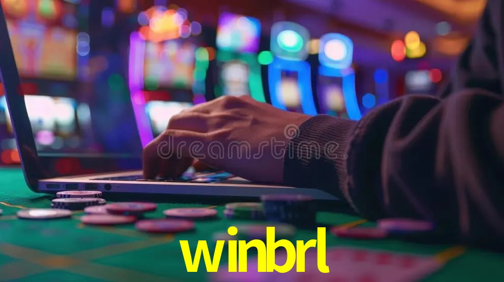 Mesa de Blackjack winbrl