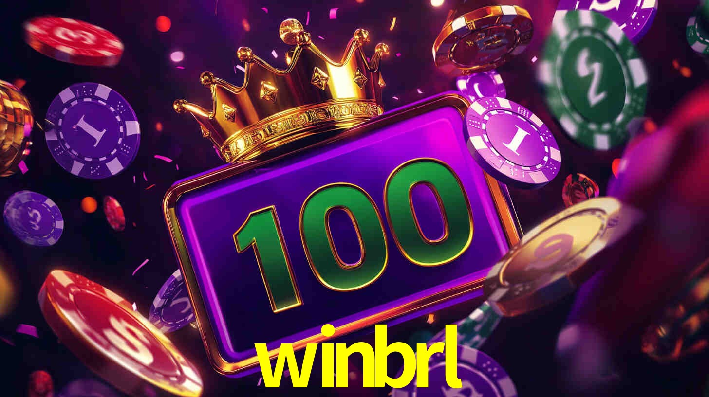 Welcome Bonus winbrl