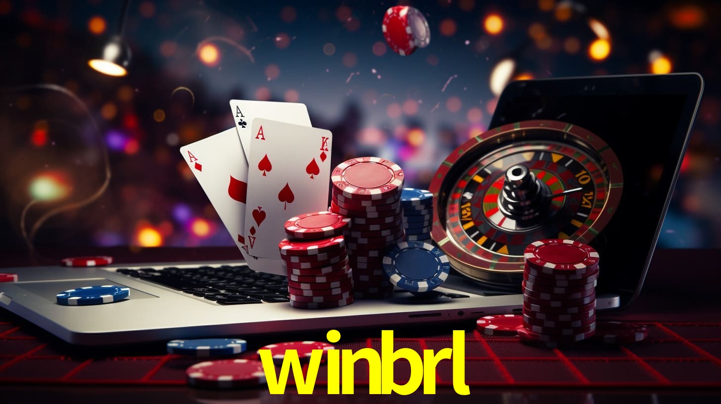 Roulette Table winbrl