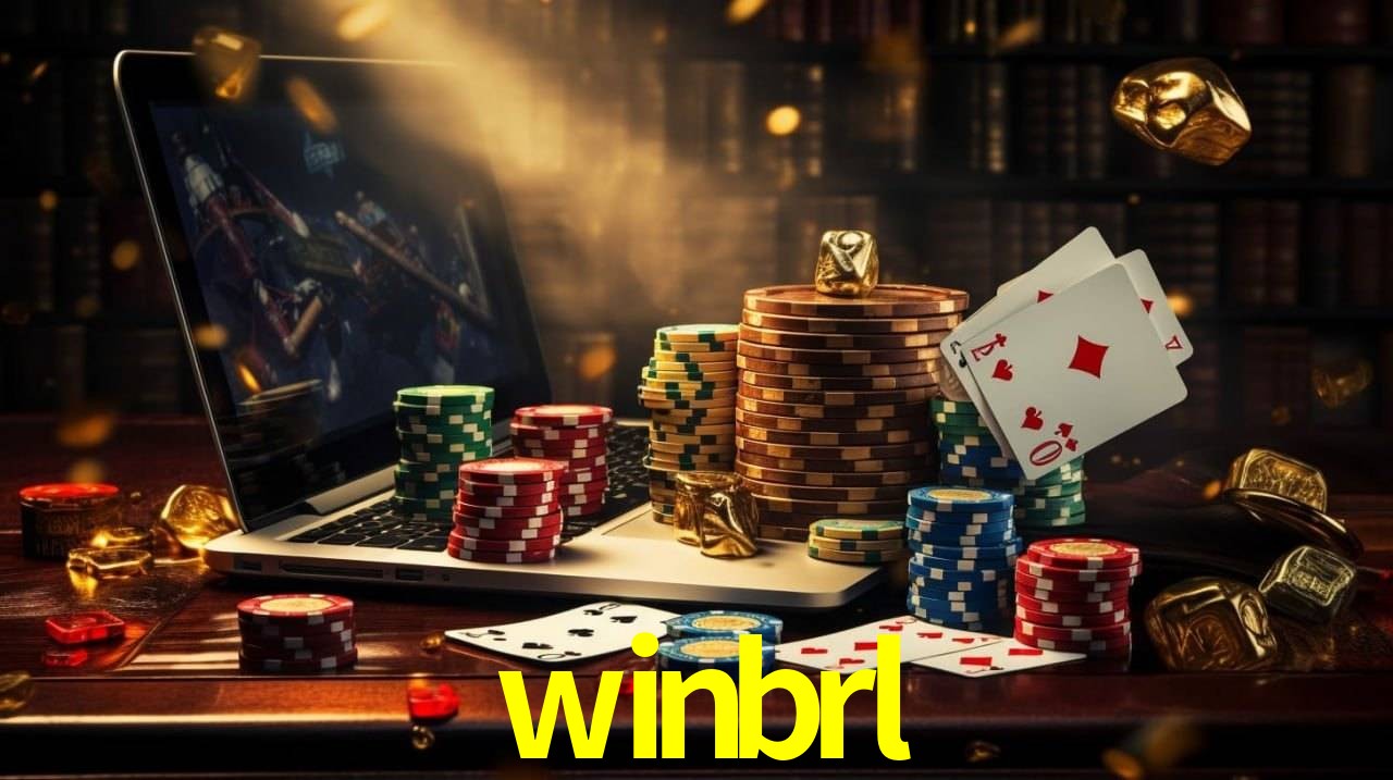 Apostas de Futebol winbrl
