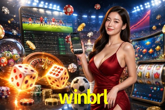 Game Providers winbrl