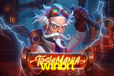 Sistemas de Segurança winbrl