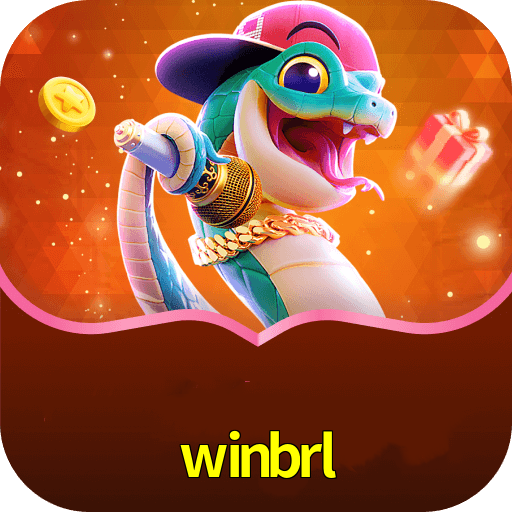 Logo winbrl Cassino Online Brasil
