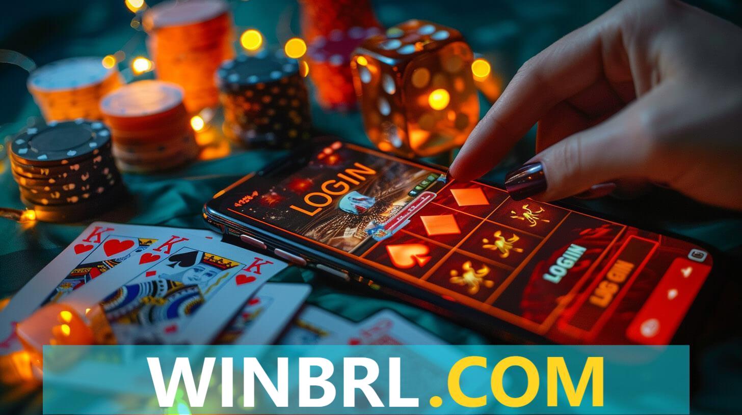 WINBRL