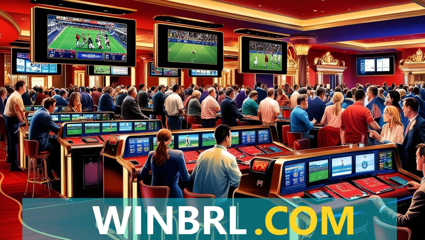 WINBRL
