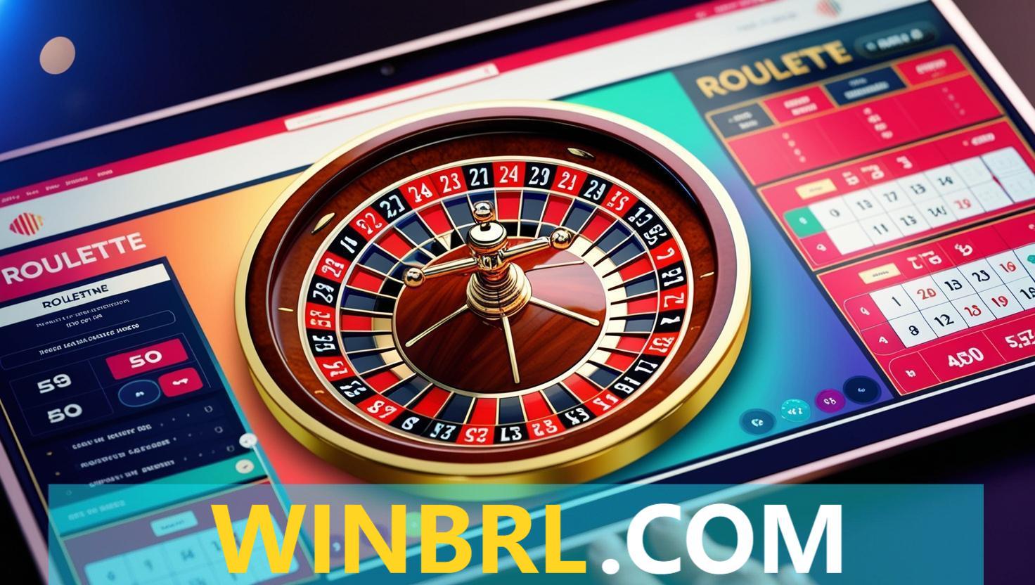 WINBRL