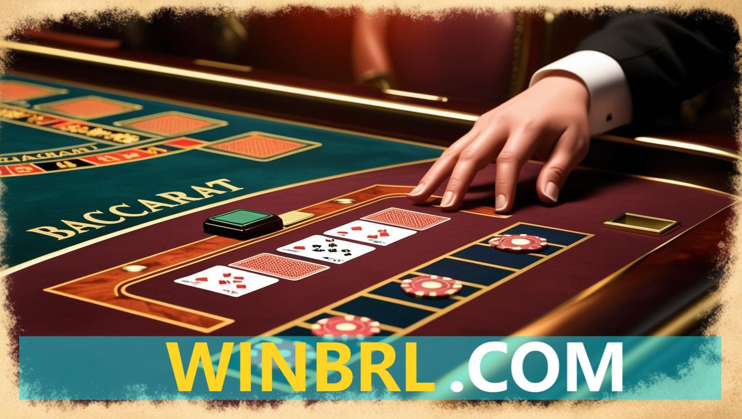WINBRL